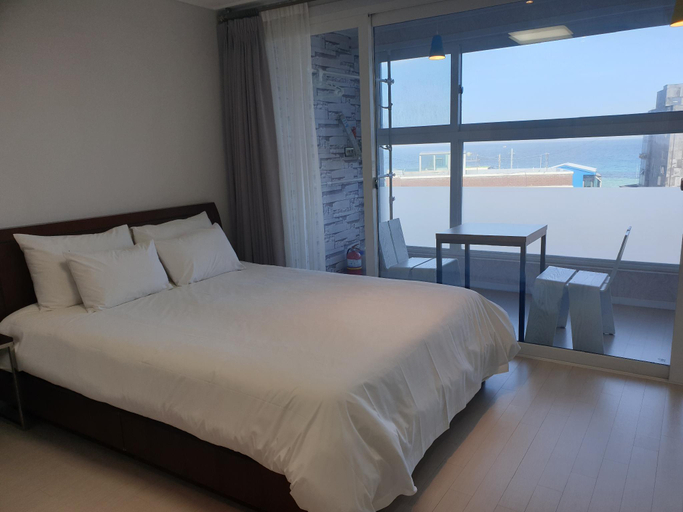 Others 5, Sockcho Hotel Deungdae Residence, Goseong