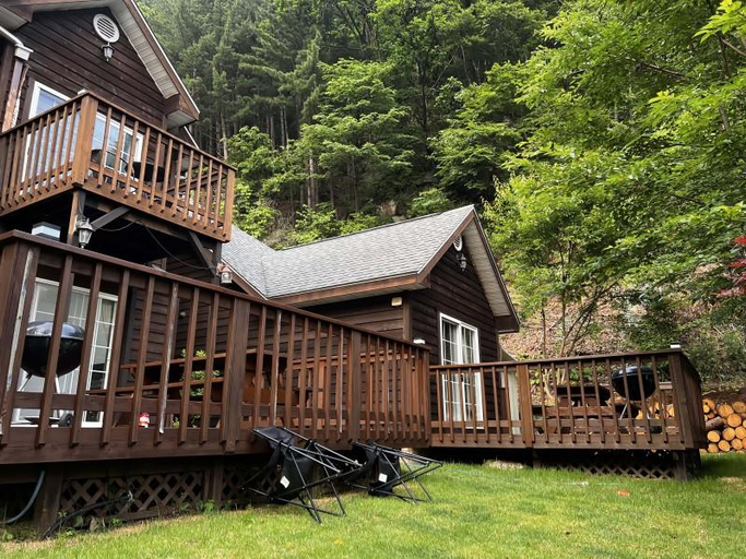 Exterior & Views 4, Gapyeong Abe Crack Pension, Gapyeong