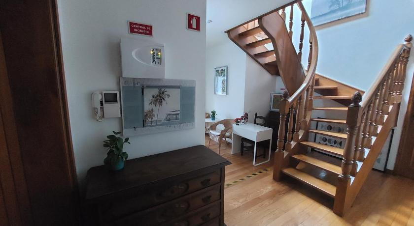 Others 1, Guest House Sir Manuel - Unidade Senhora A Branca, Braga