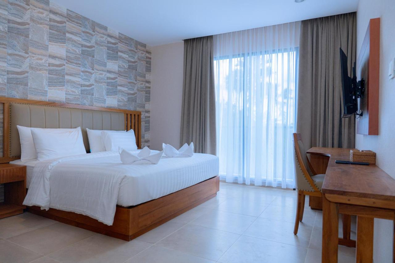 Bedroom 3, Flamingo Waecicu Labuan Bajo, West Manggarai