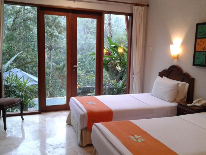 Others 3, Beautiful 3BR Private Pool, Gianyar