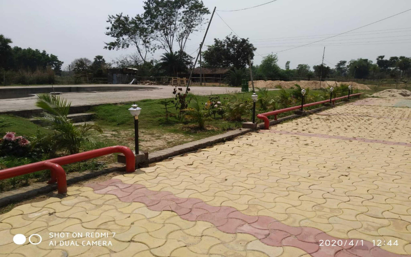 Others 4, The Gharana Hotel and Resort, Birbhum