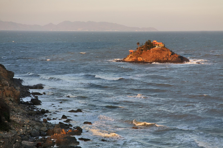 Nearby Landmark 12