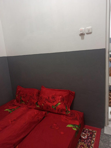 Bedroom 3, Vila Keluarga New ASFA (Paket Hemat 3 Kamar), Malang