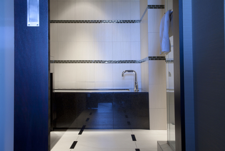 Bathroom 5, Talking Stick Resort, Maricopa