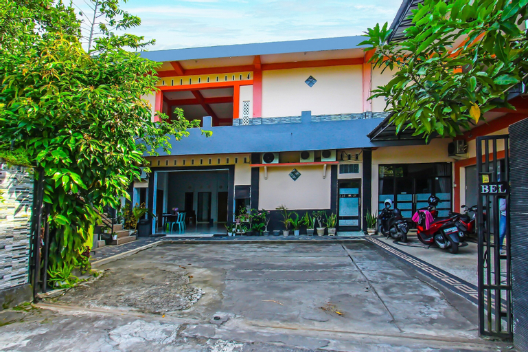 OYO 92095 Wisma Dhana Syariah, Lombok
