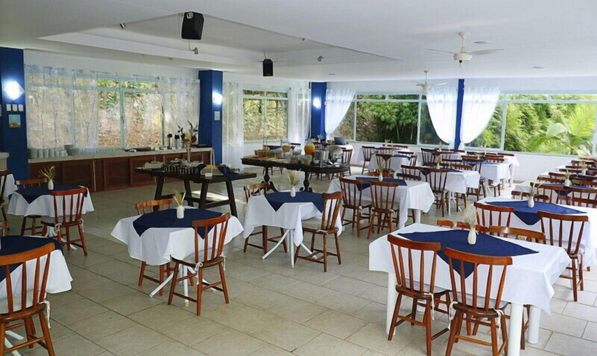 Food & Drinks 5, Pousada Villa do Sossego, Lindóia