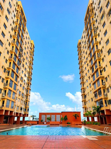 Pelangi Mall Condominium (Muslim only), Kota Bharu
