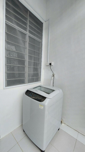Bedroom 4, The 8 Homestay Padang Besar , Perlis