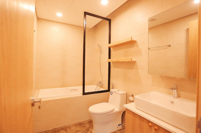 Bedroom 2, FLC SEA TOWER QUY NHON - COLOR HOUSE, Qui Nhơn