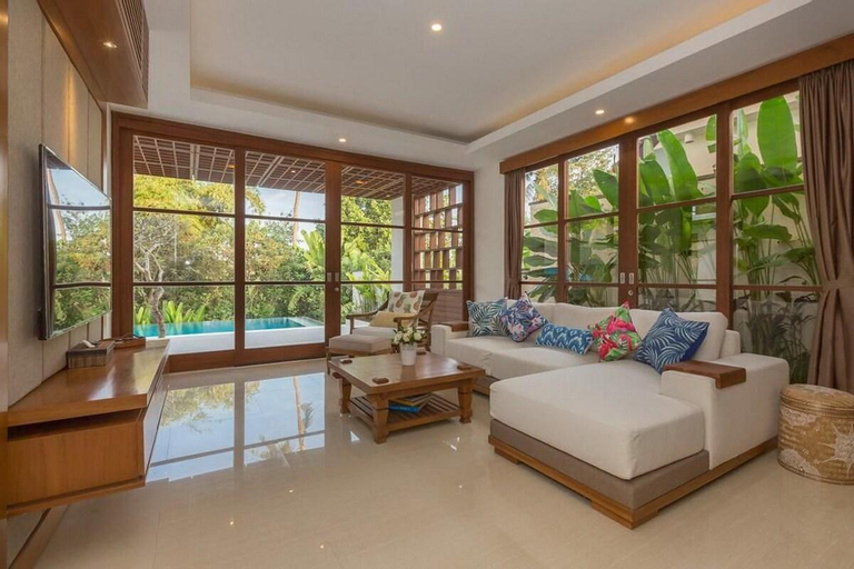 Others 4, SW5001 - Spacious 5 Bedroom Villa in Jimbaran, Badung