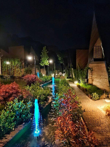Exterior 4, Backyard Sapanca