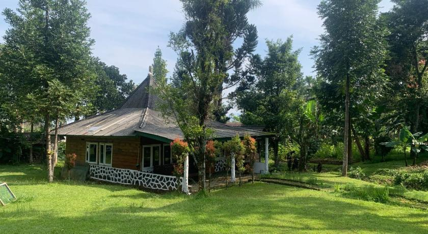 Others 5, Villa Prabu Putragus - Kebun Darat, Bogor