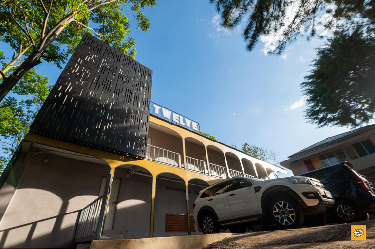 Exterior & Views 5, Route12, Khao Kho