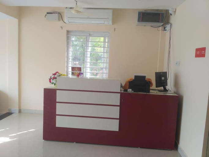 Others 5, MM Park Inn Mahabalipuram, Kancheepuram