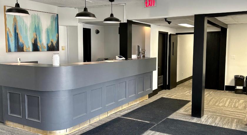 Anavada Inn & Suites - Grande Prairie, Division No. 19