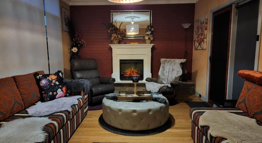 Boutique style accomodation near Busselton Jetty, Busselton