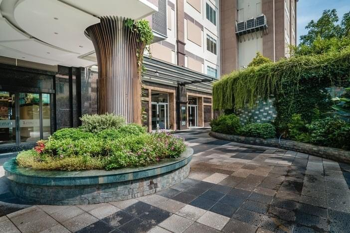 M Suites By S Home, District 3