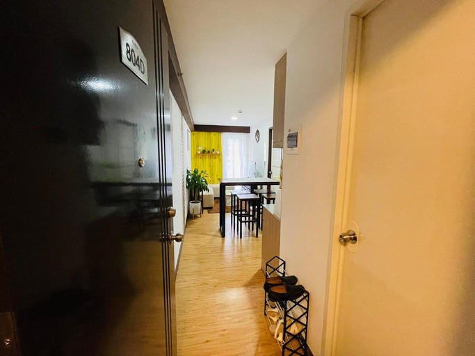 Others 5, Affordable 1 Bedroom Condo Unit @ Arezzo Davao, Davao City