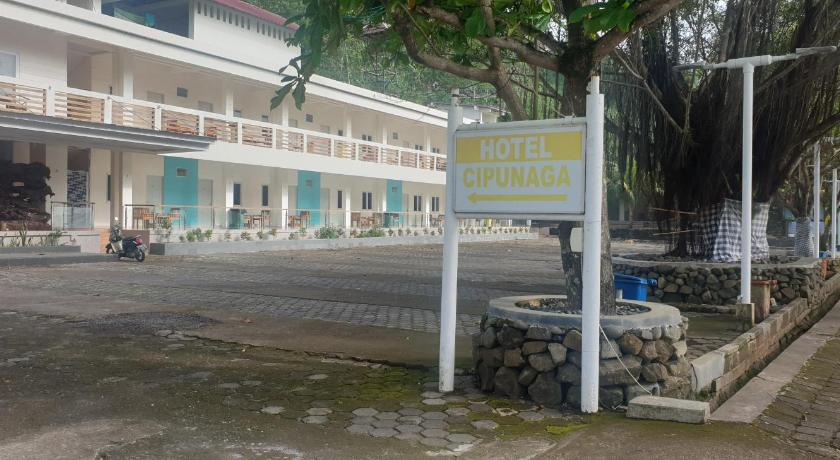 HOTEL CIPUNAGA, Sukabumi