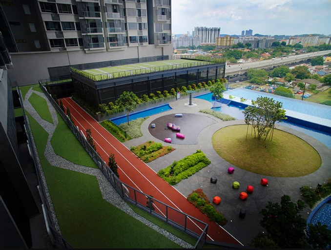 BEST in KL | near MidValley & SunwayVelocity 中文房东, Kuala Lumpur