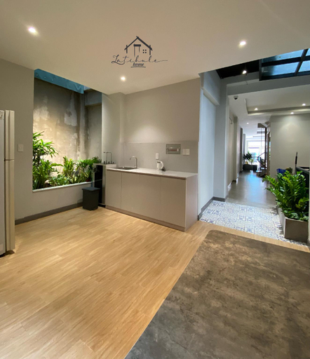 Others 5, New⭐️L12*Private room, District 1, Cozy, Elevator, District 1