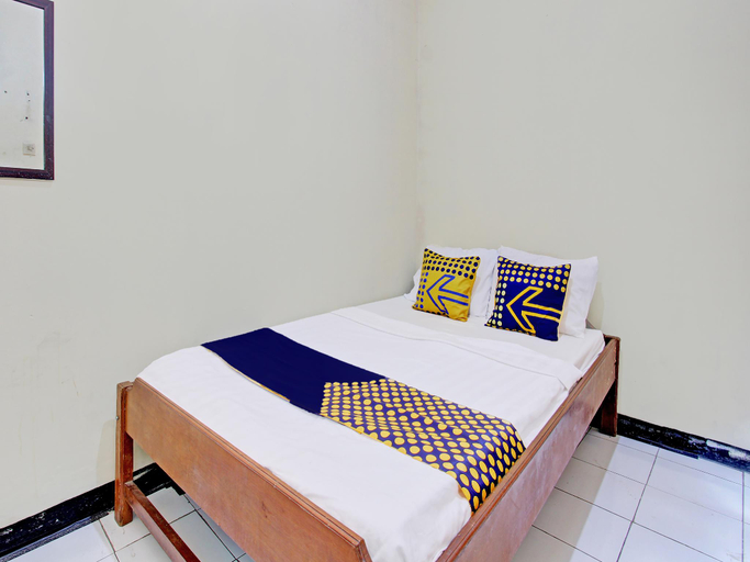 Bedroom 3, SUPER OYO Flagship 101 Apple Platinum, Yogyakarta