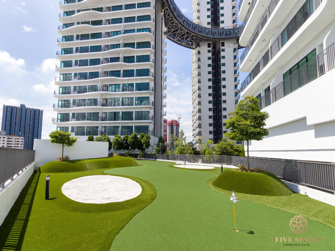 Exterior & Views 1, Studio Apartment nearby KLCC #PRE, Ampang