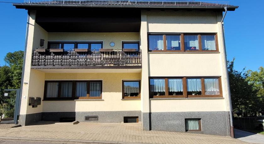 Ferienwohnung am Pingenpfad, Neunkirchen