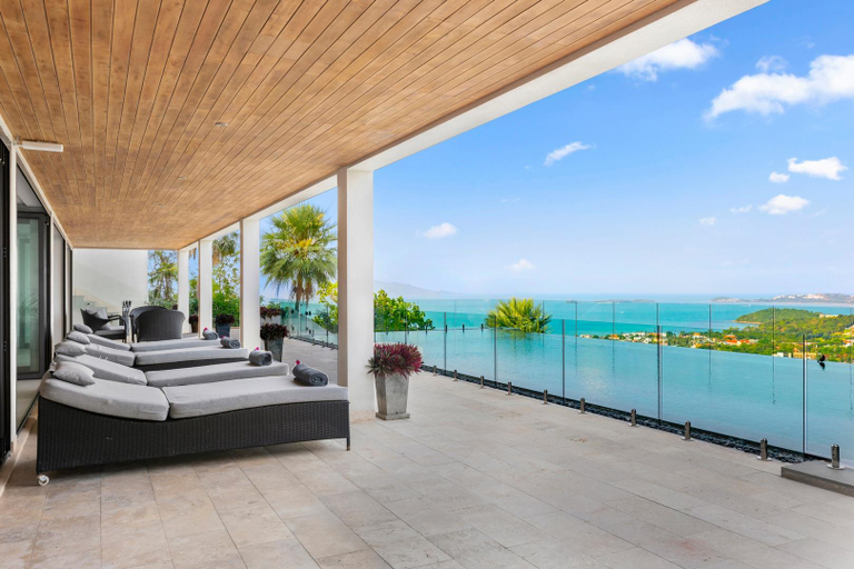 Others 4, Villa Firefly- Spectacular Family Friendly Villa, Ko Samui