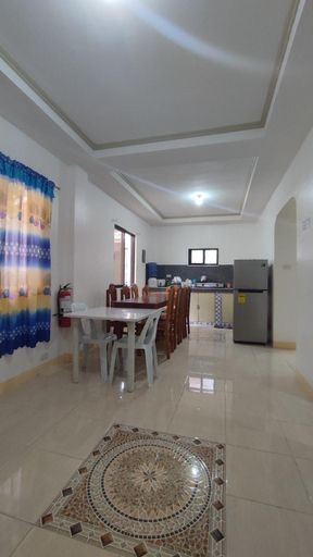 Others 5, Gaia Hostel Moalboal, Moalboal