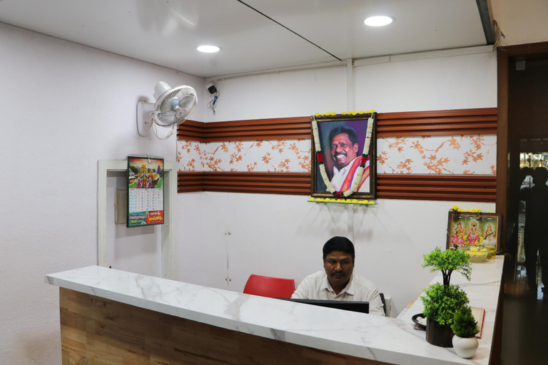 Food & Drinks 4, Hotel Satkar , East Godavari