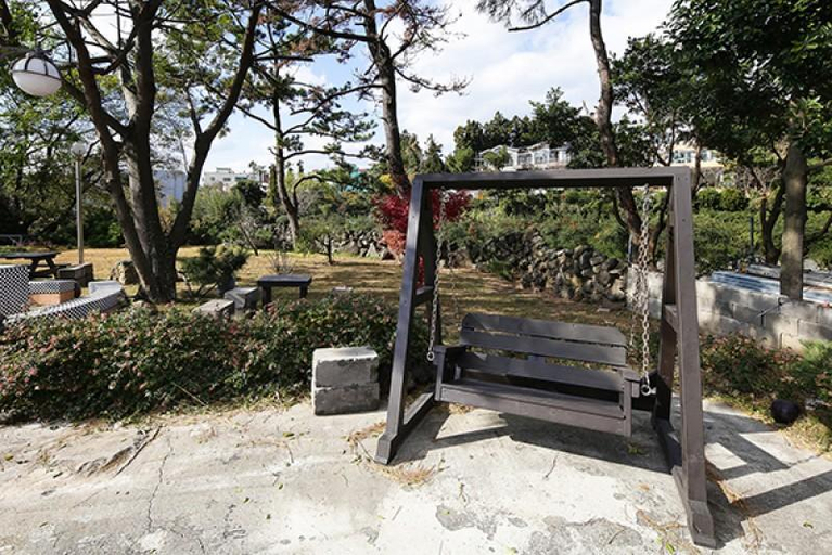 Others 3, Jeju Cheonjaeyeon Recreation Pension, Seogwipo