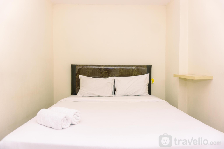 Others 5, Extra Room 1BR Belmont Residence Puri By Travelio, West Jakarta