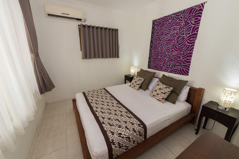 Others 5, CERI VILLA, Privat Pool WIFI BBQ, Denpasar