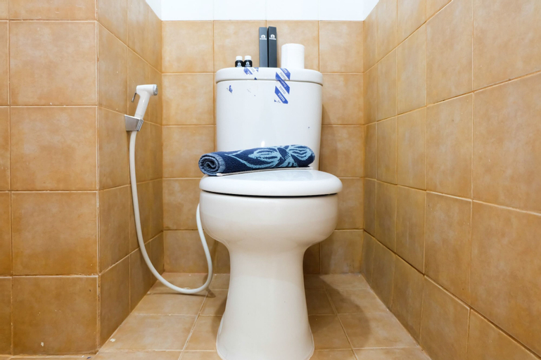 Bathroom 3