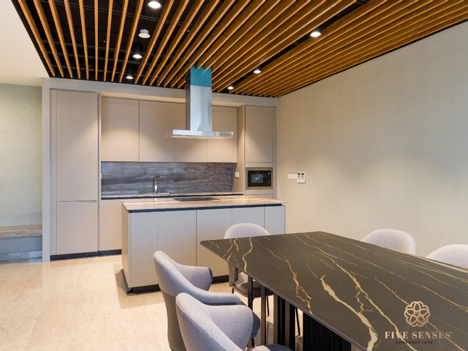 Others 4, Studio Apartment nearby KLCC #PRE, Ampang