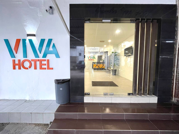 Viva Hotel Kuching 3rd Miles @ TMC, Kuching