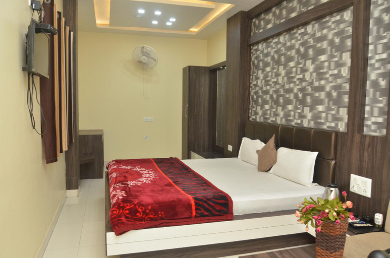 Others 4, HOTEL NEW GRAND DEOGHAR, Deoghar
