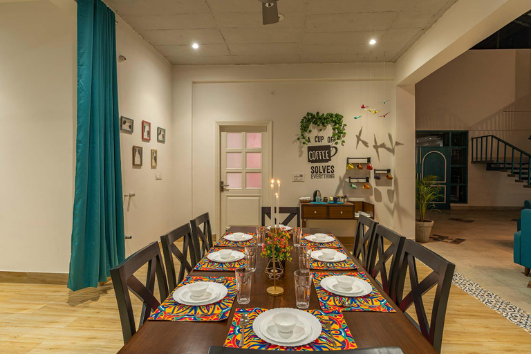 Others 5, StayVista at Colour Bloom, Karnal