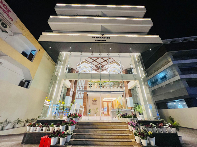 Others 4, Hotel Sj Paradise, Dehradun