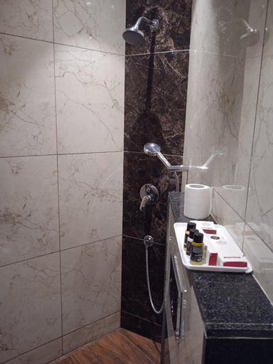 Bedroom 4, RAJLAXMI HOTEL - Free Airport Pickup and Drop, Jaipur