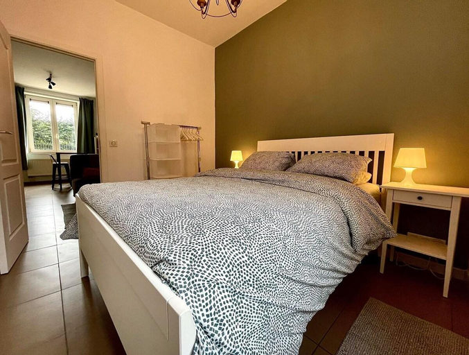 L'appartement d'houyet, Namur