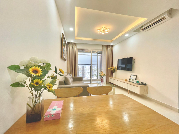 Others 5, Sunrise City North - 2 BedRoom Apartment, District 7