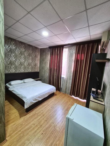 Bedroom 3, chveni sakhli, Tbilisi