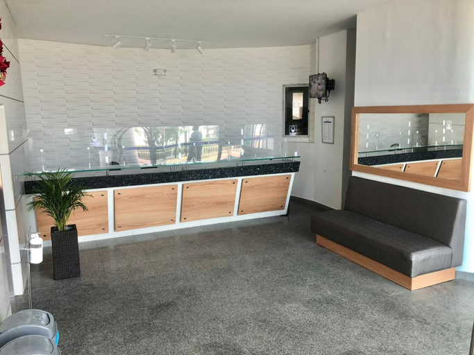 Others 4, 2P1-AL3 APARTAMENTO DE 2 ALC CON WIFI, Cartagena de Indias