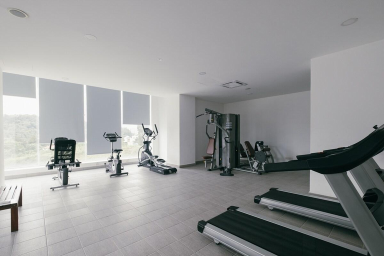 Others 4, Mini House Gombak 2BR 5pax Ayuman Suites, Gombak
