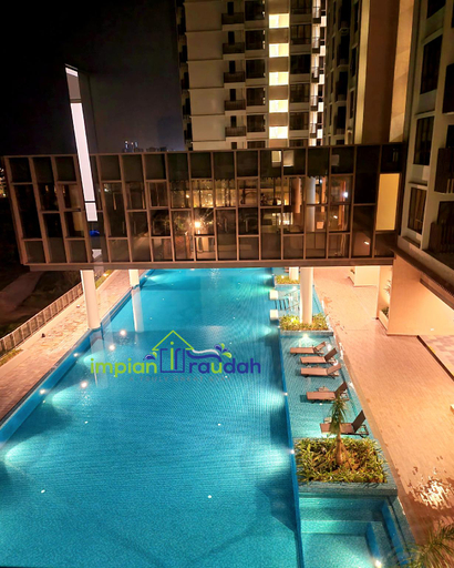 Others 5, Bali Residence Studio suite muslim friendly, Malacca City
