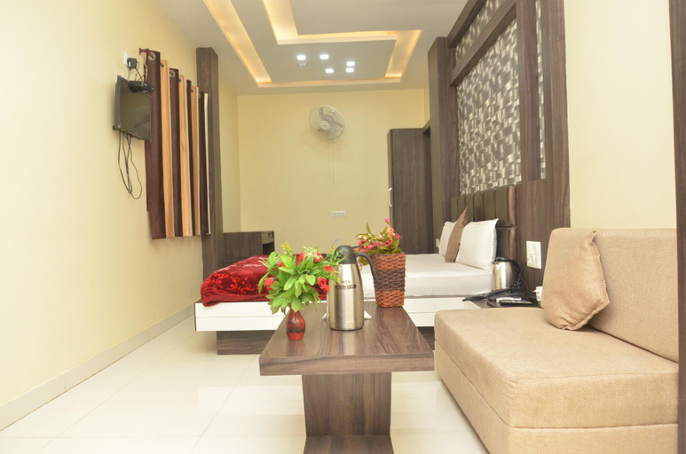 Others 2, HOTEL NEW GRAND DEOGHAR, Deoghar