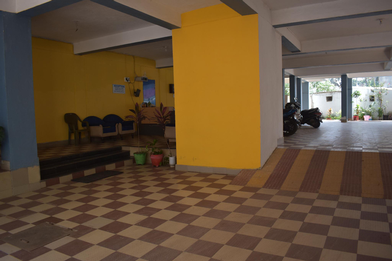 Others 3, Luxurious Stay, Khordha